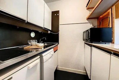 Apartment in Lac du Lou in der Nähe der...