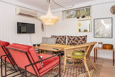 6 Personen Ferienhaus in Silkeborg-By Traum