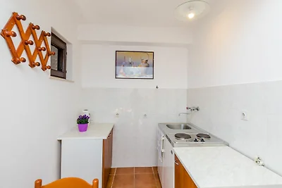 Apartments & Rooms Mihajica- Comfort Studio A...