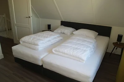 Spaziosa casa per le vacanze sul Markermeer