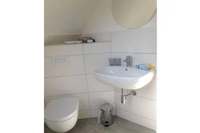 Ferienhaus am Eichenfleck