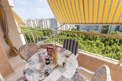 Nube - Apartment In Grau I Platja