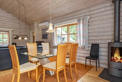 8 persone case ad Frørup