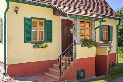 Casa vacanze a Gersdorf in Stiria