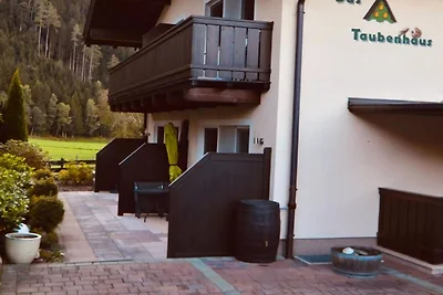 Ferienwohnung in Hollersbach mit