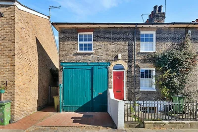 Monolocale a Greenwich vicino...