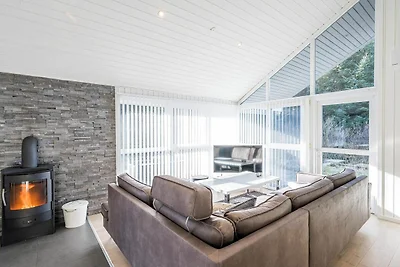 6 Personen Ferienhaus in Henne