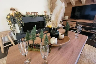 Appartamento a Les Gets vicino alle piste di...