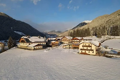Dolomiten am Stacherhof