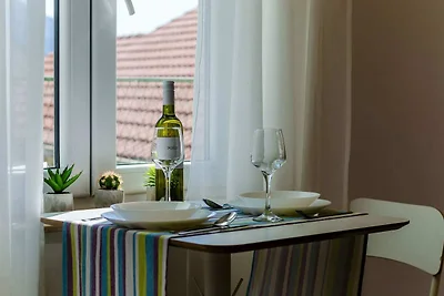 Apartments Knego - One Bedroom Apartment with...