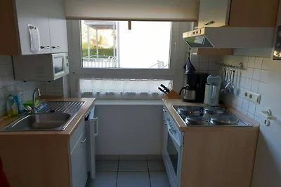 Domizil am Leuchtfeuer 1