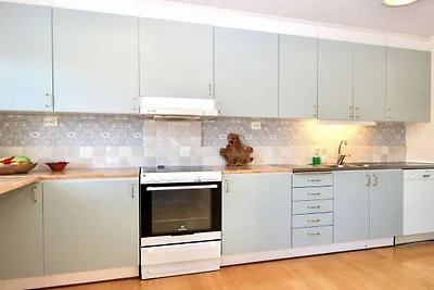 4 gwiazdkowy apartament w Grebbestad