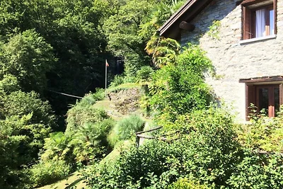 Casa Bellavista, Delux