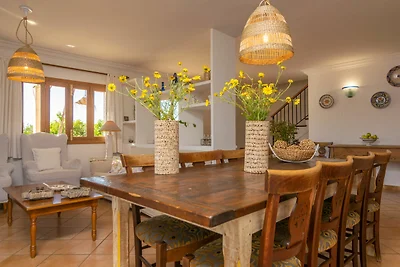 Can Pilos - Apartment In Inca. Wifi Gratis