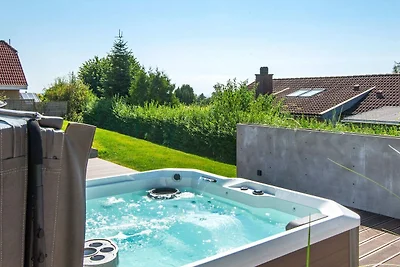 8 Personen Ferienhaus in Hejls-By Traum