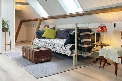 6 persoons vakantie huis in TOMELILLA-By...