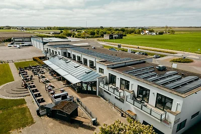 Wohnung in den Niederlanden am Meer