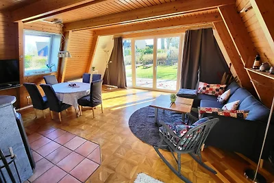 Accogliente casa vacanze sul Mar Baltico a...