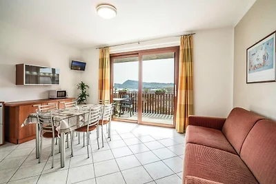Residence Onda Blu, Manerba del Garda