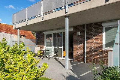 Ferienwohnung Nordlicht-Greetsiel