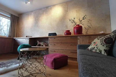 Premium Chalet in Tauplitz mit Sauna und...