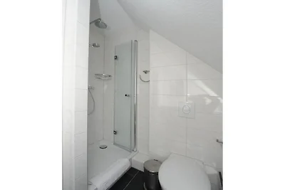 Ferienwohnung mit 2 Schlafzimmer