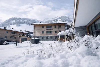 Suite Rauris con colazione e sauna