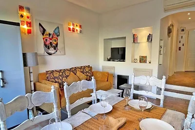 3 Zimmer für 4 Personen