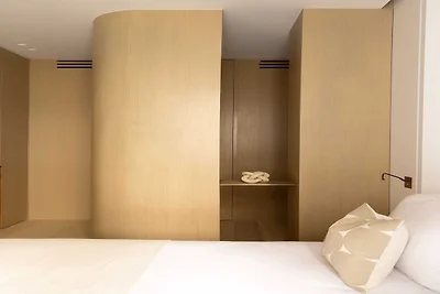 Luxuriöse Suite - AC- 2P- Madeleine/Saint...