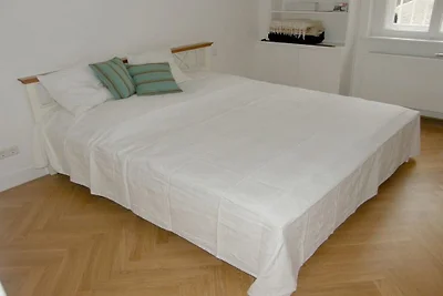 Villa Hoyerberg See