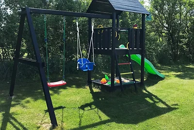 10 persoons vakantie huis in Hjørring-By...