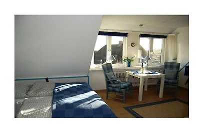 Sea-Sylt Haus Lazy Dolphin