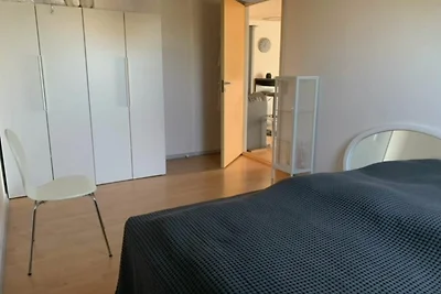 6 Personen Ferienhaus in Ribe