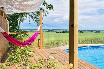 5 Sterne Ferienhaus in ÄNGELHOLM
