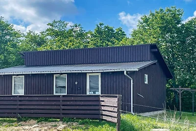6 personas casa en Bedsted Thy-By Traum