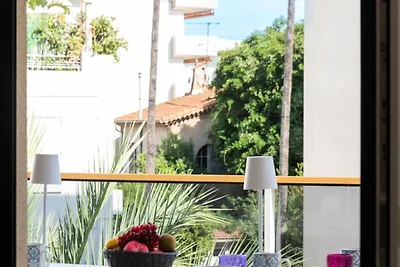 Appartement in Palm Beach met toegang tot het...