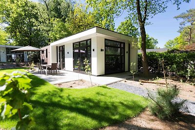 Modernes Chalet in der Nähe von De Veluwe