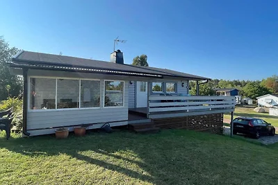 7 Personen Ferienhaus in Mönsterås