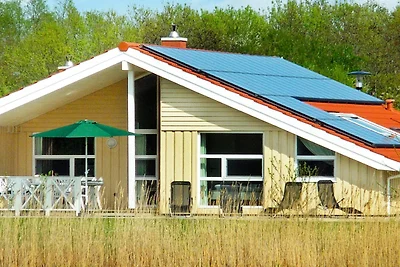 12 Personen Ferienhaus in Otterndorf