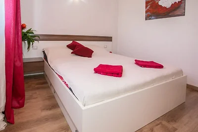 Apartments Andre Poreč - Two Bedroom Apartmen...