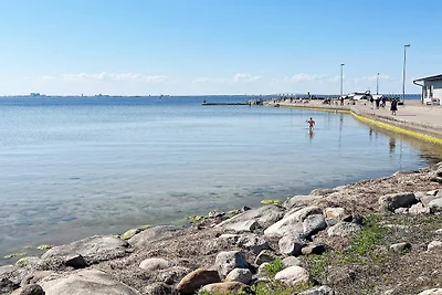 Ferienhaus in der Nähe des Strandes in Ahus