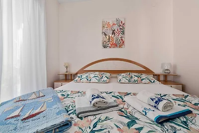 Apartment mit einem Schlafzimmer in...
