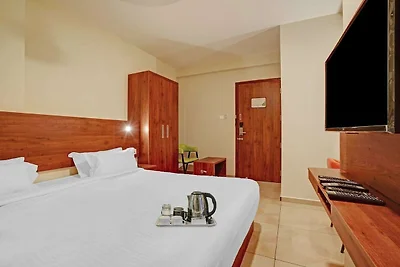 Super Townhouse Edasserys Sea Pearl