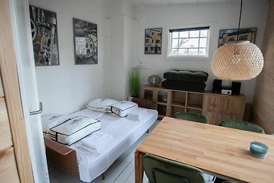 4 Sterne Ferienhaus in THORSHAVN.