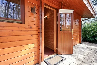 Hütte Golfurlaub Holten
