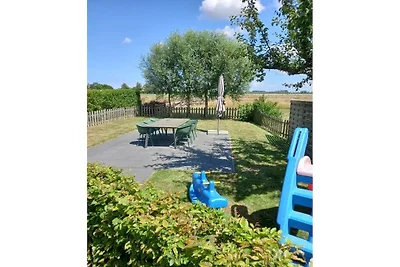Vakantiehuis op een unieke locatie in SE12