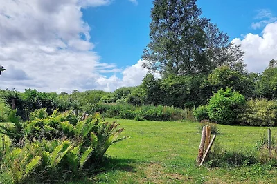 6 persoons vakantie huis in Hals-By Traum