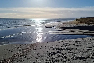 4 Sterne Ferienhaus in Hals-By Traum