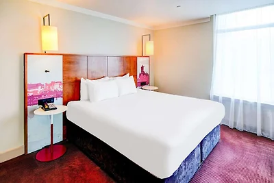 Privilege Kamer Met Panoramisch...