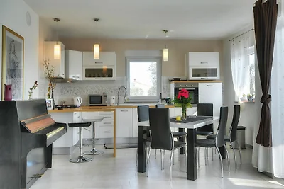 Ferienhaus Vodnjan nahe Strand